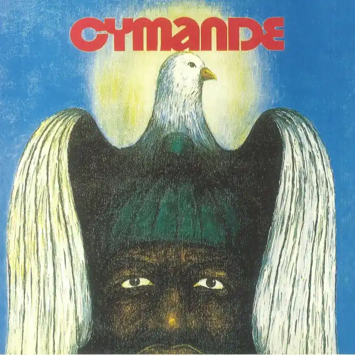 Special Discount Cymande Cymande Janus Records vinyl record