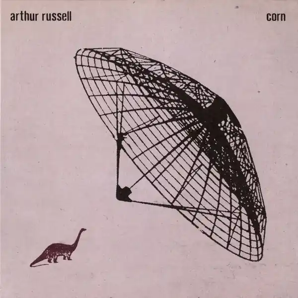 Russell, Arthur Corn Rough Trade vinyl record Low Price