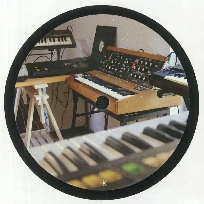 Secure Checkout Pooley, Ian Studio A Pt.3 Rekids vinyl record