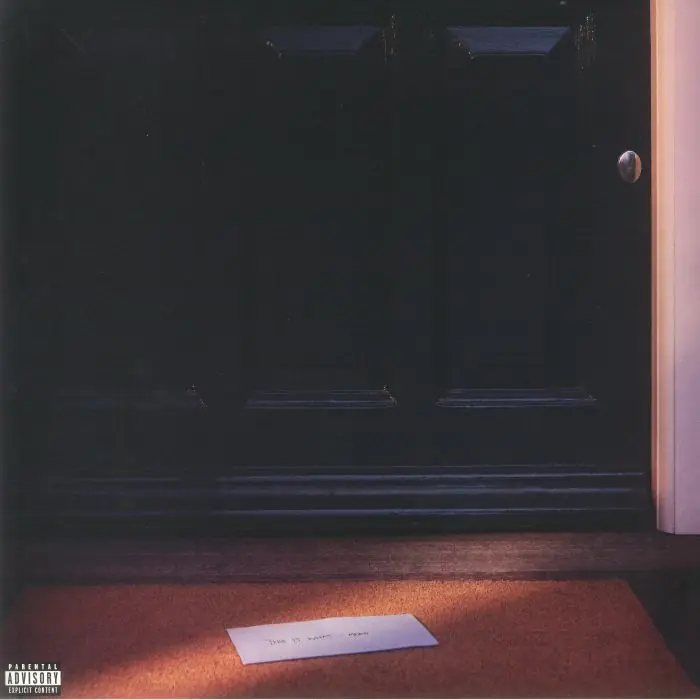 Stormzy This Is What I Mean Def Jam vinyl record Special Discount