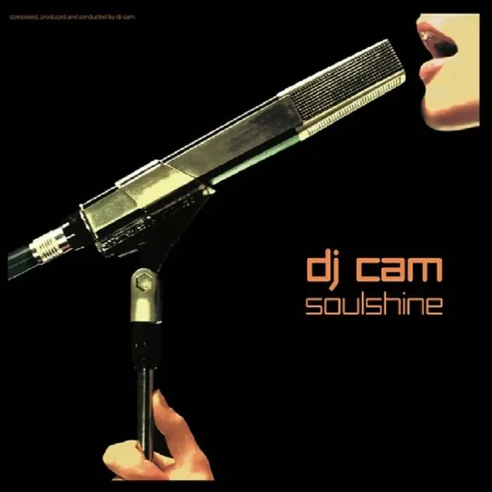 Cam, DJ Soulshine Attytude Records vinyl record Fresh Stock