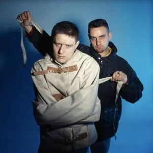 Happy Mondays Tart Tart London vinyl record Crafted