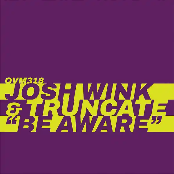 Wink, Josh Be Aware Ovum vinyl record Budget