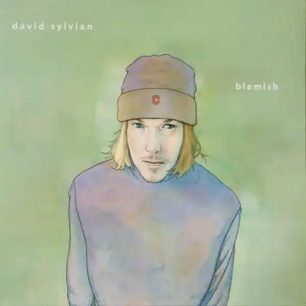 Latest Sylvian, David Blemish UMC vinyl record