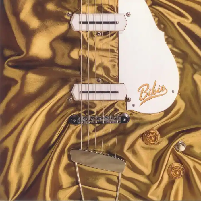 Bibio Bib10 Warp vinyl record Free Shipping