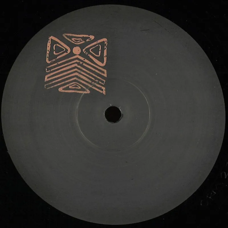 Francisco Allendes What You Do Crosstown Rebels vinyl record Must Have