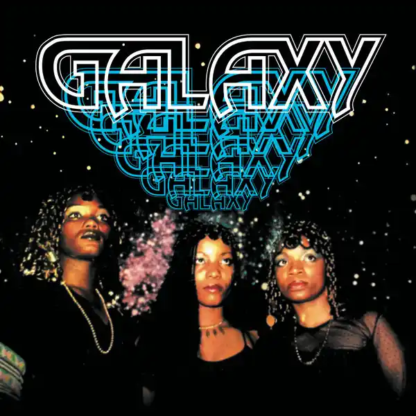 Galaxy Galaxy Mondo Groove vinyl record Secure Checkout