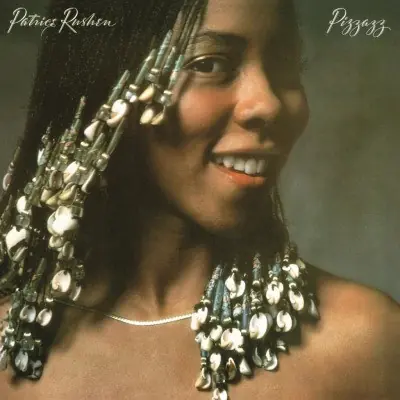 Special Offer Rushen, Patrice Pizzaz Strut vinyl record