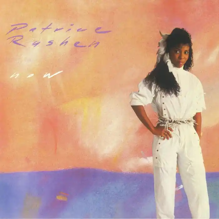 Rushen, Patrice Now Strut vinyl record Exclusive Offer