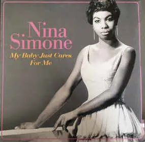 Simone, Nina My Baby Just Cares For MeWagram Music vinyl record Direct From Manufacturer