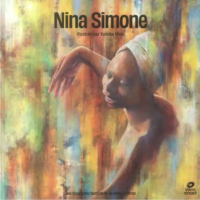 Simone, Nina Vinyl Story Diggers Factory vinyl record Don’t Miss Out