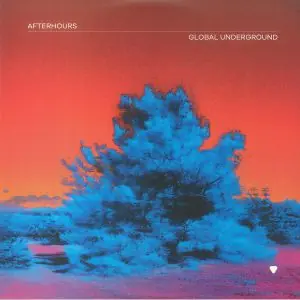 Grab Now Various Artists (Vol 9) Global Underground Afterhours Global Underground vinyl record