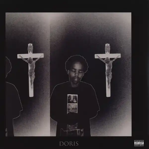 Earl Sweatshirt Doris Columbia vinyl record While Supplies Last