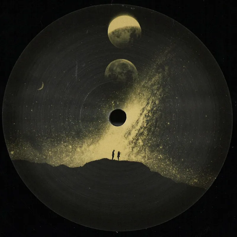 Joplyn We Will Forgive Ourselves Crosstown Rebels vinyl record Weekend Sale