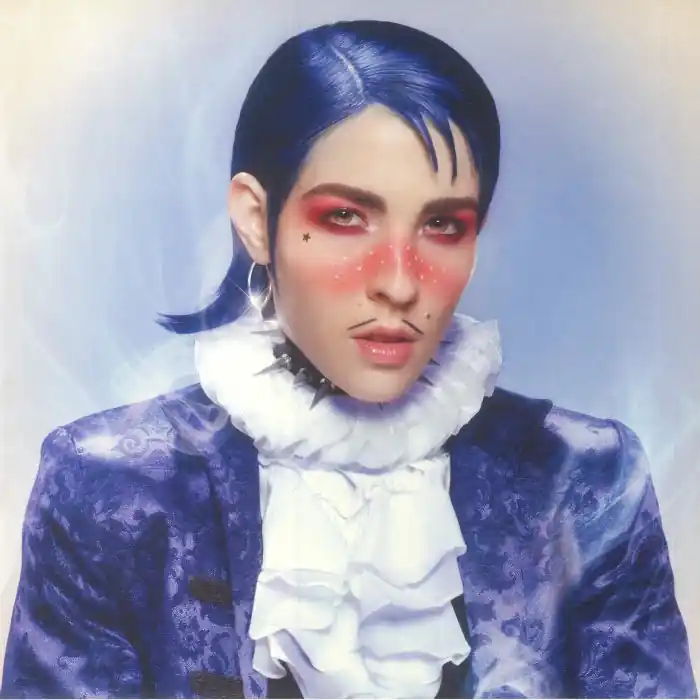 Budget Dorian Electra Flamboyant Dorigen Music vinyl record