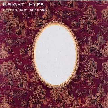 Deal Bright Eyes Fevers And Mirrors Dead Oceans vinyl record