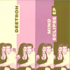 New Release Deetron Mind Eclipse EP Running Back vinyl record