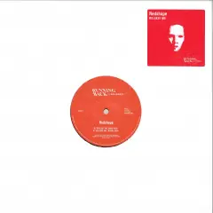 Redshape Release Me Running Back vinyl record Limited Offer