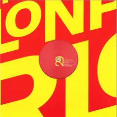 Soulphiction Manmadescience Perla Recordings vinyl record Fresh Stock