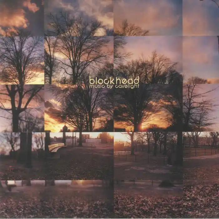 Blockhead Music By Cavelight Ninja Tune vinyl record Price Cut