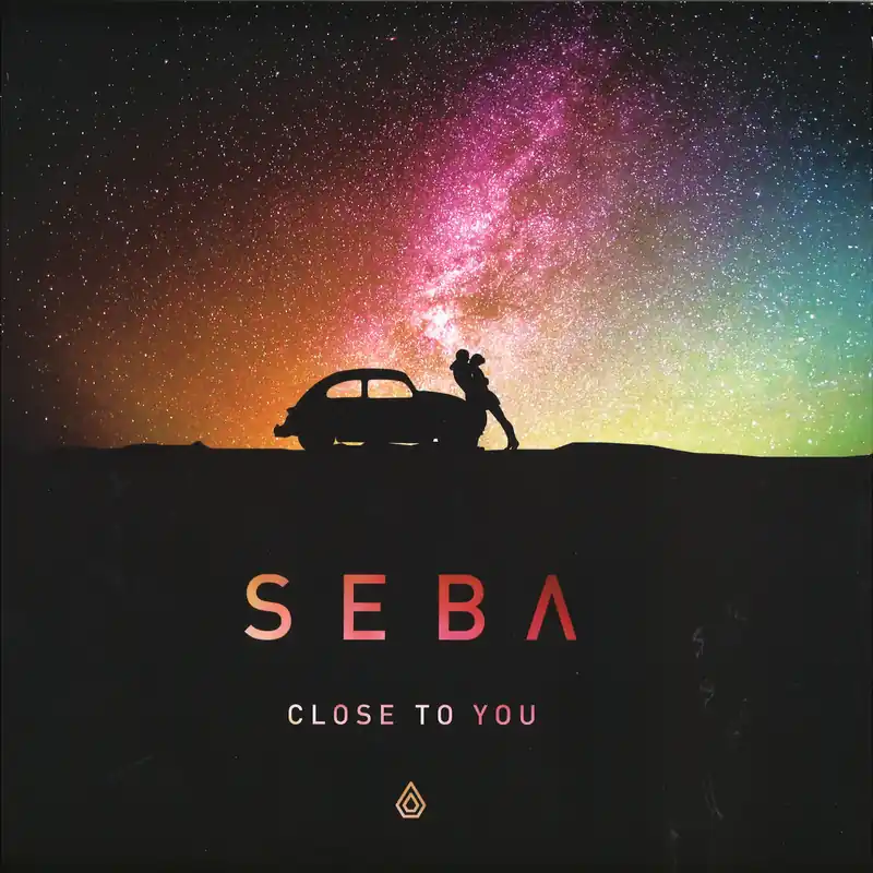 Best Choice Seba Close To You EP Spearhead Records vinyl record