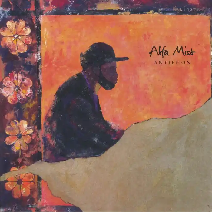 Alfa MistAntiphon Seka Records vinyl record Fresh Stock