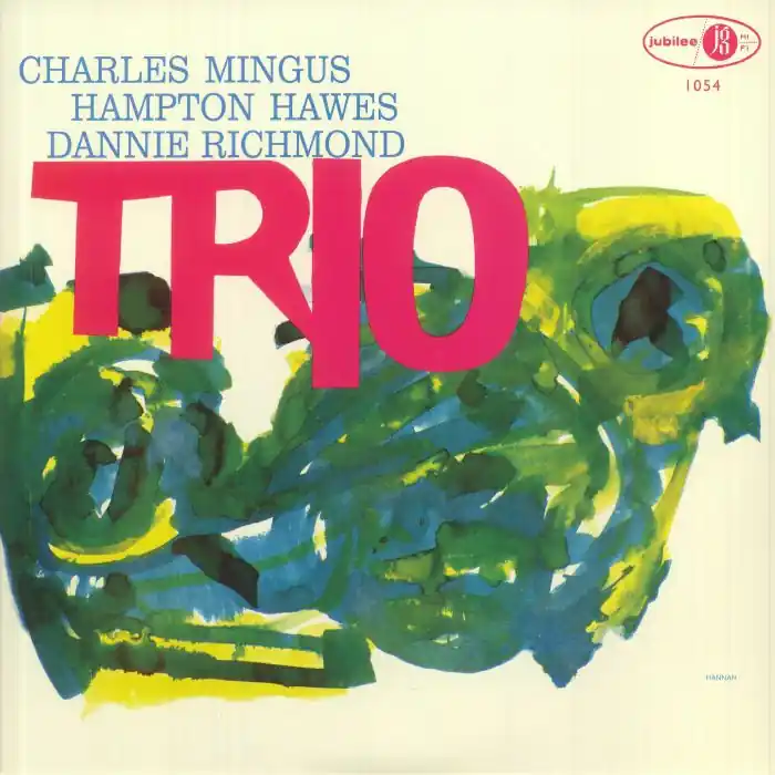 Exclusive Offer Mingus, Charlie Mingus Three PlG vinyl record