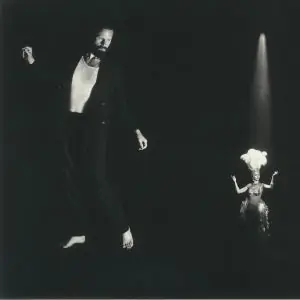 Father John Misty Chloe & The Next 20th Century Bella Union vinyl record Buy Online