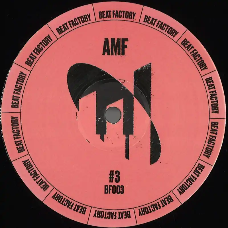 No Minimum Order Adelphi Music Factory Believe In You Beat Factoryvinyl record