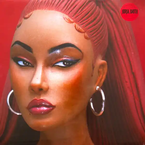 Smith, Jorja Be Right Back FAMM vinyl record Trusted Brand