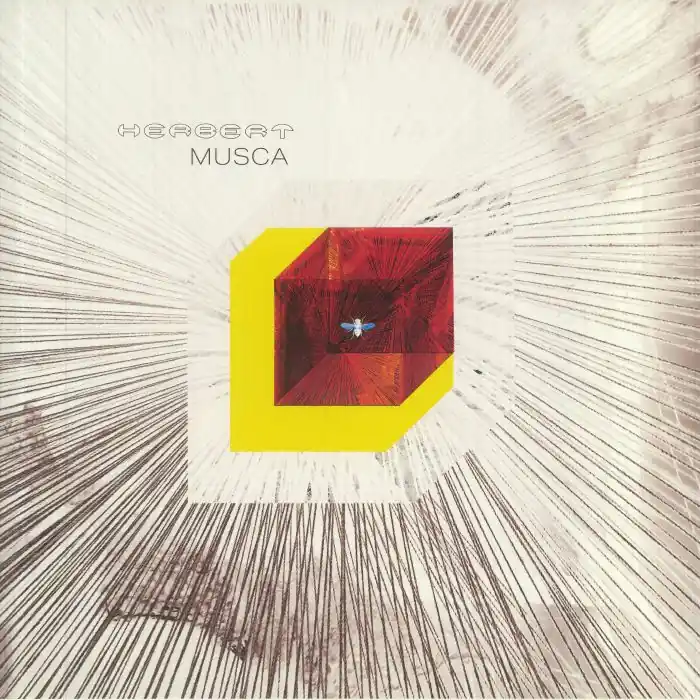 Herbert Musca Accidental vinyl record Hot Deal