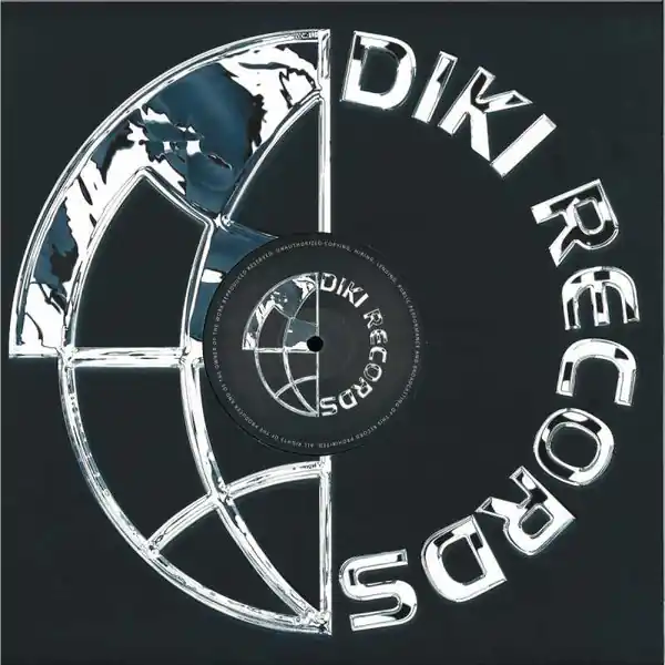 Sanctorum, MichaelMidnight In New York DiKi Records vinyl record New Arrival