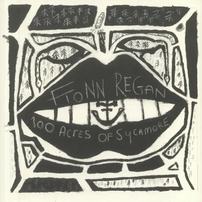 Regan, Fionn 100 Acres Of Sycamore Heavenly vinyl record Deal