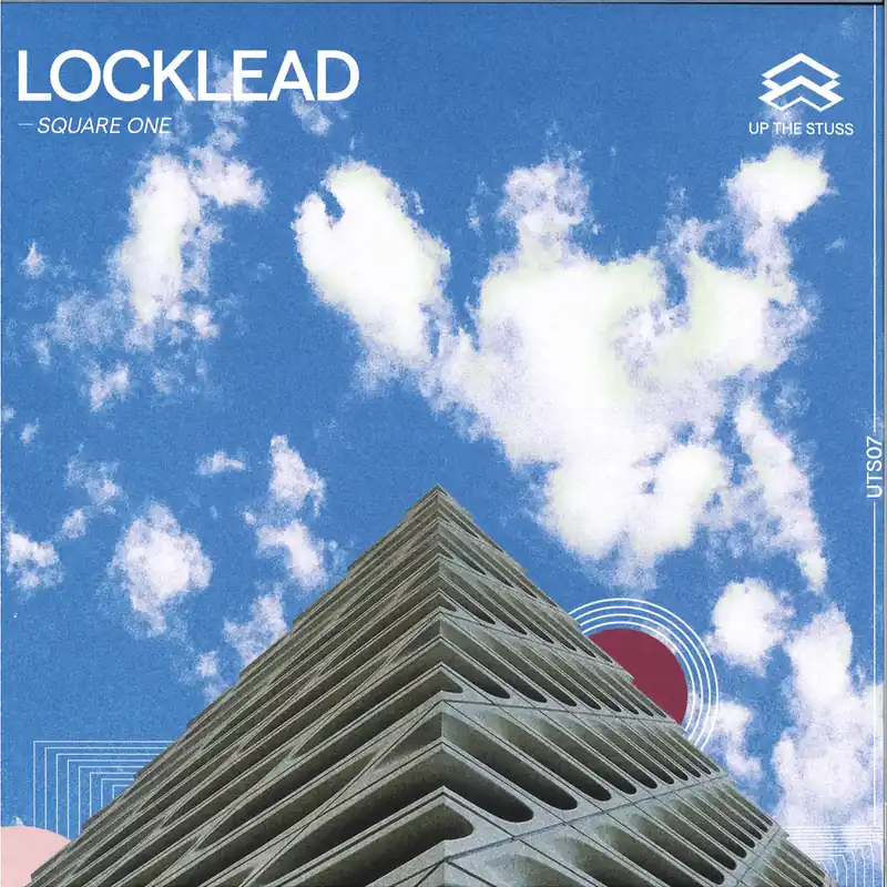 Locklead Square One (2x12) Up The Stuss vinyl record Editor’s Pick