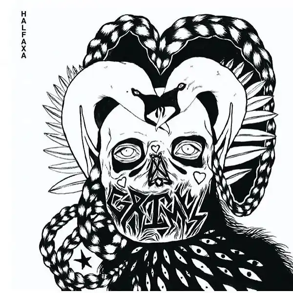 Grimes Halfaxa Arbutus Records vinyl record Hassle-Free Returns
