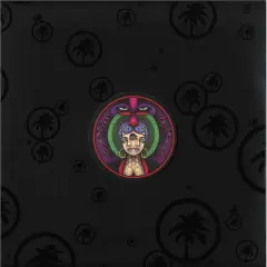 Francesco Parente, / Josh Kalker / David Blank Lost In Paradise Hot Creations vinyl record Sale