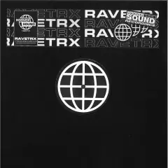Get Yours Ravetrx Tribe Sequence EP Hooversound Recordings vinyl record