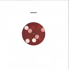 Nicky Elisabeth Celeste Kompakt vinyl record Hot Deal