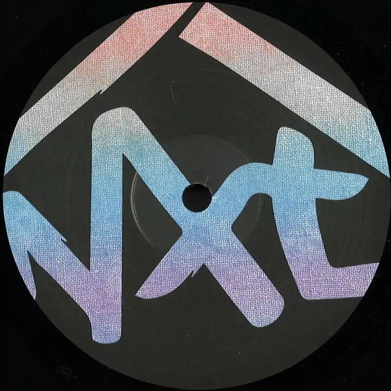 Rich NXT NXT007 NXT vinyl record Latest
