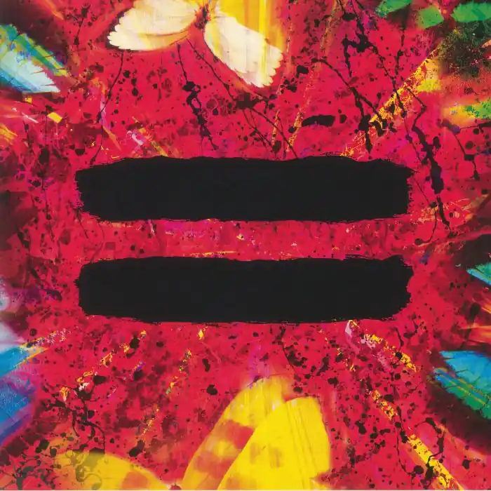 Sheeran, Ed = (Equal) Atlantic vinyl record New Release