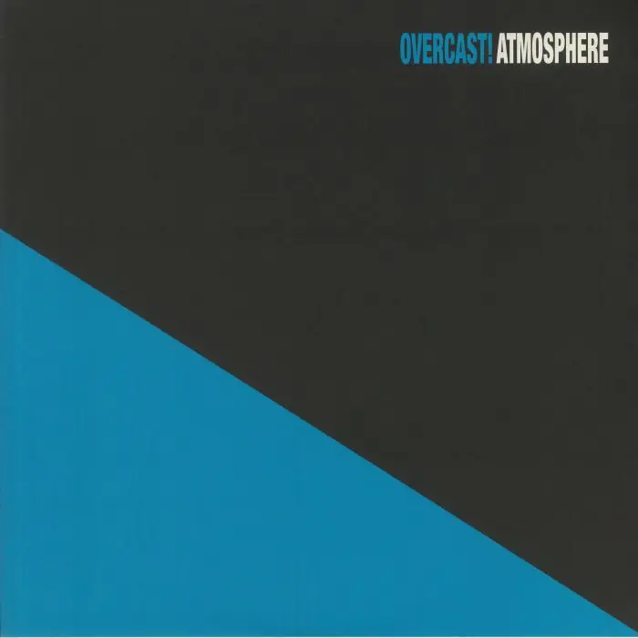 Atmosphere Overcast Rhymesayers Entertainment vinyl record In Demand