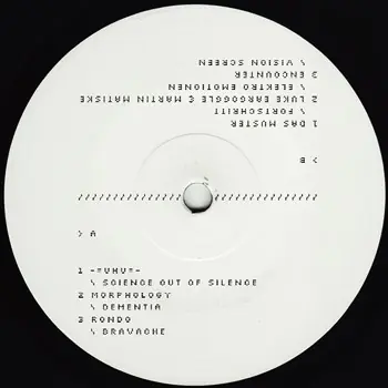 Various Artists Stilleben 046 Stilleben Records vinyl record Fan Favorite