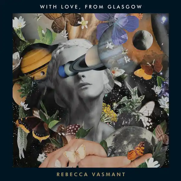 Price Cut Vasmant, RebeccaWith Love, From Glasgow Rebecca Ferguson (Not On Label) vinyl record