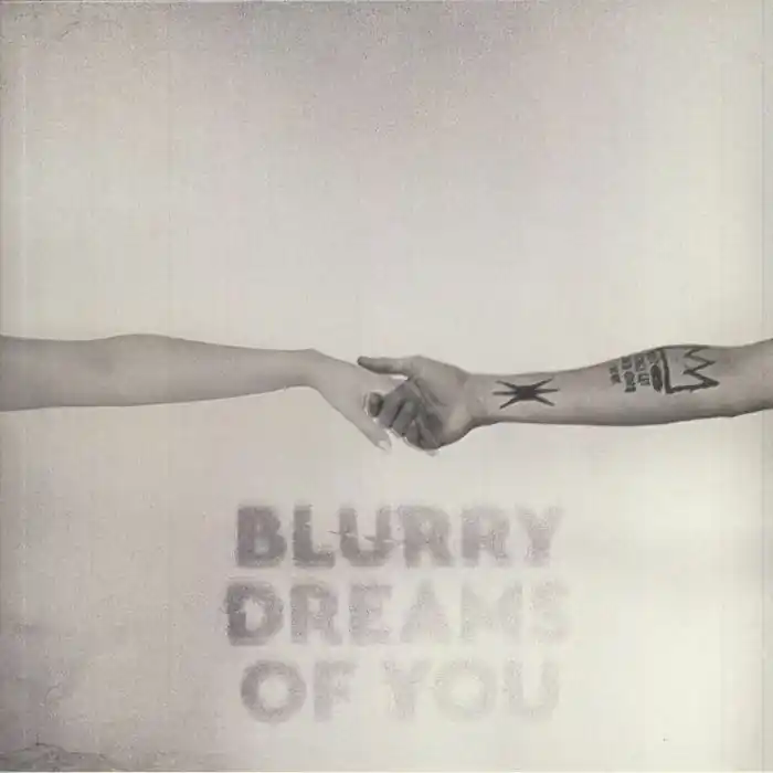 Today Only Lower, Mark Blurry Dreams Of You Nervous vinyl record