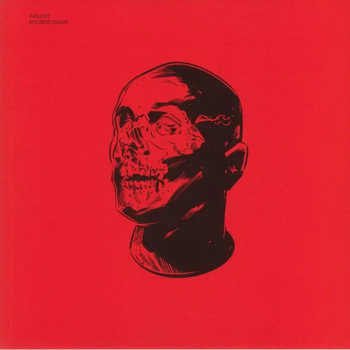 Fresh Stock Pan-Pot Voodoo/ Signs Second State vinyl record