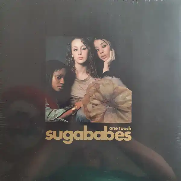 Sugababes One Touch - Anniversary Copy London vinyl record Same Day Shipping