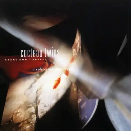Trusted Brand Cocteau Twins Stars And Topsoil A Collection (1982-1990) 4AD vinyl record