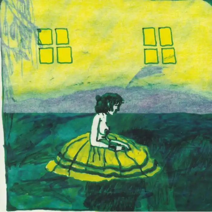 Animal Collective Prospect HummerRSD 2021 Domino vinyl record Limited Offer
