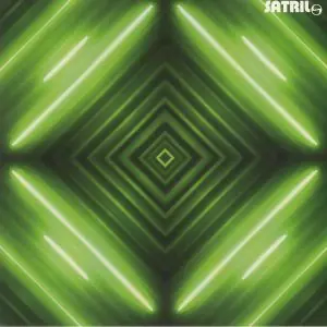 High Quality Spookey On The Rocks / Friends Satril vinyl record