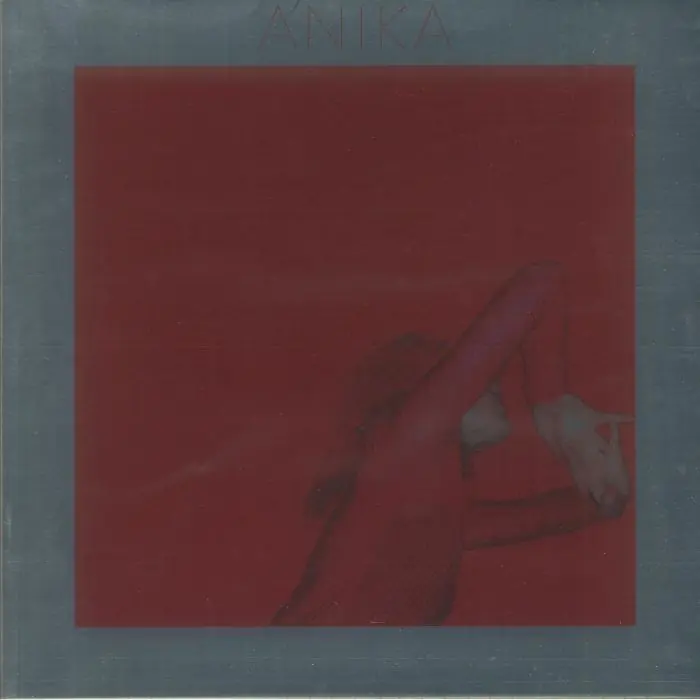 Clearance Anika Change Invada vinyl record
